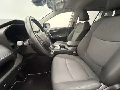 Photo 12 Toyota Rav4 2WD 218ch Dynamic