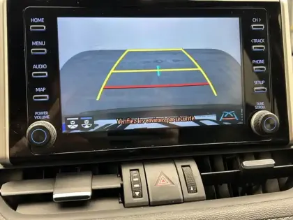 Photo 23 Toyota Rav4 2WD 218ch Dynamic