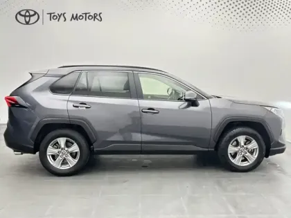 Photo 5 Toyota Rav4 2WD 218ch Dynamic