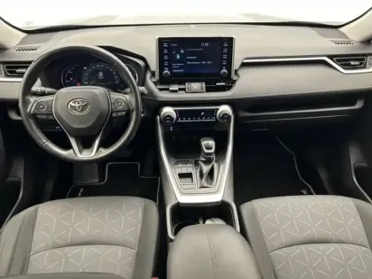 Photo 10 Toyota Rav4 2WD 218ch Dynamic