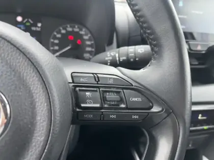 Photo 14 Toyota Yaris Hybride 116h Dynamic