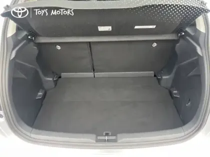 Photo 9 Toyota Yaris Hybride 116h Dynamic