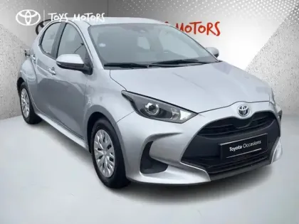 Photo 6 Toyota Yaris Hybride 116h Dynamic