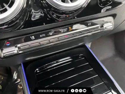 Photo 16 Mercedes GLA 200 d Progressive Line