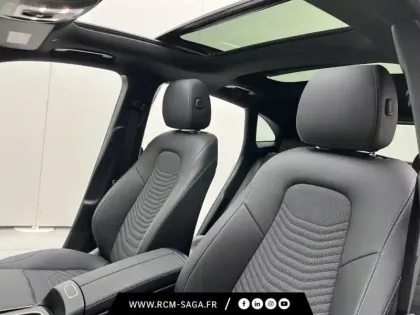 Photo 12 Mercedes GLA 200 d Progressive Line