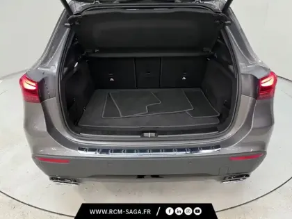 Photo 6 Mercedes GLA 200 d Progressive Line