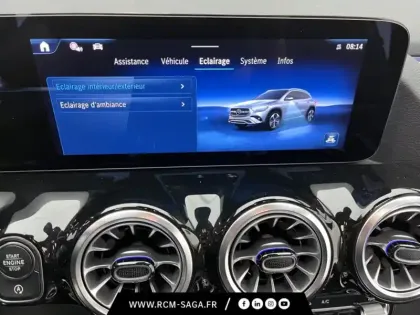 Photo 19 Mercedes GLA 200 d Progressive Line