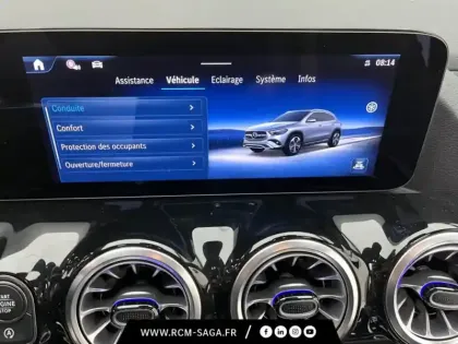 Photo 18 Mercedes GLA 200 d Progressive Line