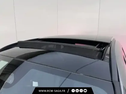 Photo 9 Mercedes GLA 200 d Progressive Line