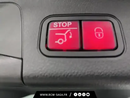 Photo 22 Mercedes GLA 200 d Progressive Line