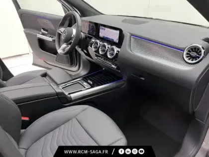 Photo 23 Mercedes GLA 200 d Progressive Line