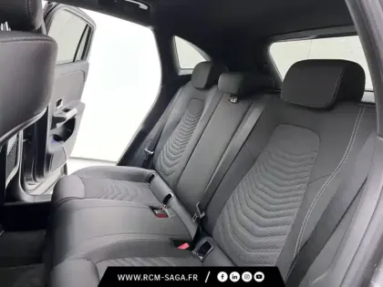 Photo 11 Mercedes GLA 200 d Progressive Line