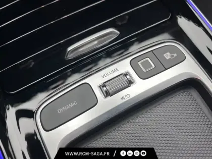 Photo 21 Mercedes GLA 200 d Progressive Line