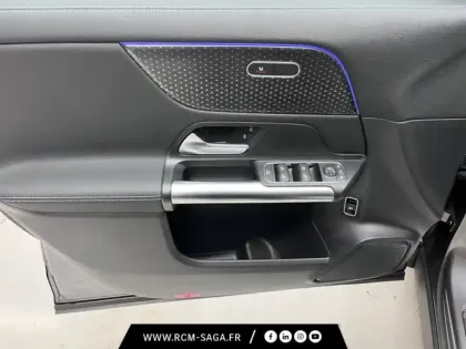 Photo 13 Mercedes GLA 200 d Progressive Line