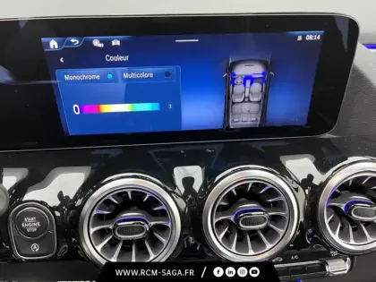 Photo 20 Mercedes GLA 200 d Progressive Line