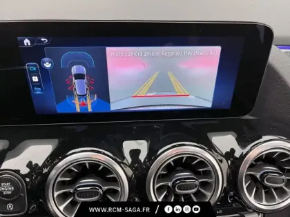 Photo 15 Mercedes GLA 200 d Progressive Line