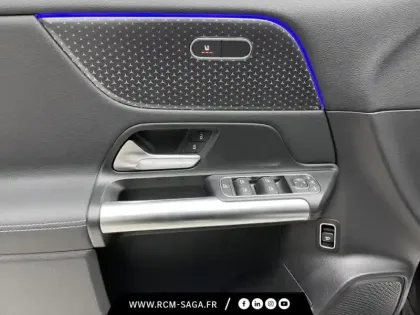 Photo 14 Mercedes GLA 200 d Progressive Line