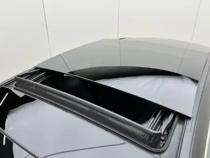 Photo 11 Mercedes Classe A 200 d AMG Line