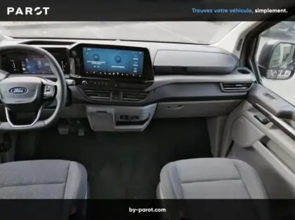 Photo 14 Ford Tourneo Custom 320 L2H1 2.0 EcoBlue 170ch Titanium BVA8