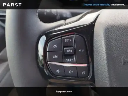 Photo 18 Ford Tourneo Custom 320 L2H1 2.0 EcoBlue 170ch Titanium BVA8