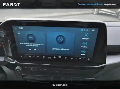 Photo 15 Ford Tourneo Custom 320 L2H1 2.0 EcoBlue 170ch Titanium BVA8