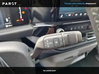 Photo 19 Ford Tourneo Custom 320 L2H1 2.0 EcoBlue 170ch Titanium BVA8