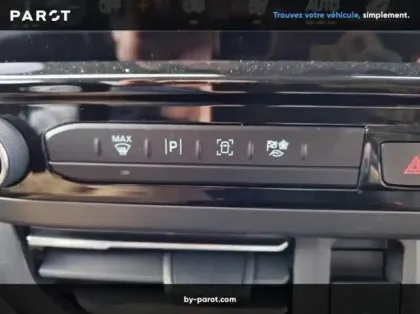 Photo 16 Ford Tourneo Custom 320 L2H1 2.0 EcoBlue 170ch Titanium BVA8