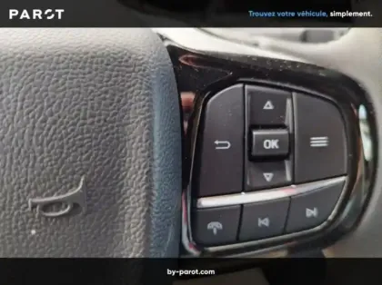 Photo 17 Ford Tourneo Custom 320 L2H1 2.0 EcoBlue 170ch Titanium BVA8