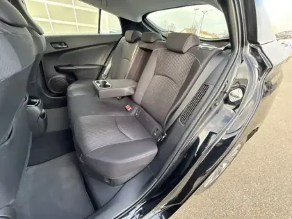 Photo 13 Toyota Prius Hybrid Rechargeable Dynamic Pack Premium