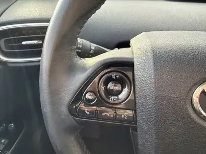 Photo 16 Toyota Prius Hybrid Rechargeable Dynamic Pack Premium