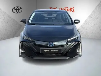 Photo 7 Toyota Prius Hybrid Rechargeable Dynamic Pack Premium