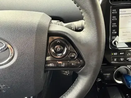 Photo 15 Toyota Prius Hybrid Rechargeable Dynamic Pack Premium