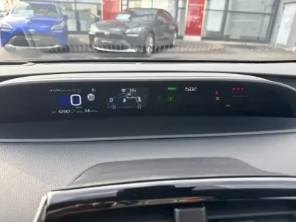 Photo 23 Toyota Prius Hybrid Rechargeable Dynamic Pack Premium