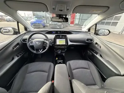 Photo 10 Toyota Prius Hybrid Rechargeable Dynamic Pack Premium