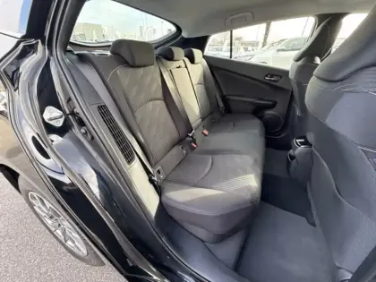 Photo 12 Toyota Prius Hybrid Rechargeable Dynamic Pack Premium