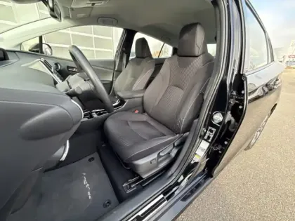 Photo 14 Toyota Prius Hybrid Rechargeable Dynamic Pack Premium