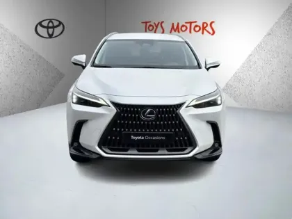 Photo 7 Lexus Nx 450H+ 4WD Luxe