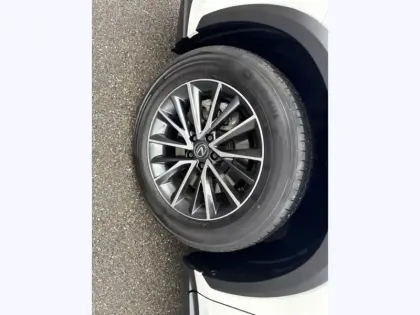 Photo 8 Lexus Nx 450H+ 4WD Luxe