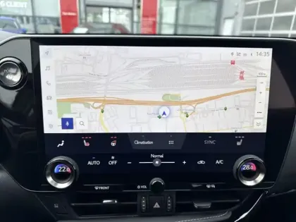 Photo 18 Lexus Nx 450H+ 4WD Luxe