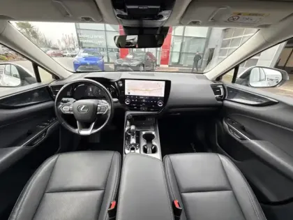 Photo 10 Lexus Nx 450H+ 4WD Luxe