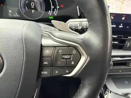 Photo 15 Lexus Nx 450H+ 4WD Luxe