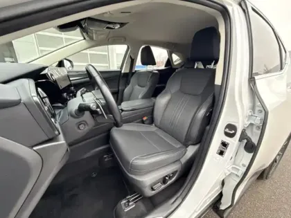 Photo 14 Lexus Nx 450H+ 4WD Luxe