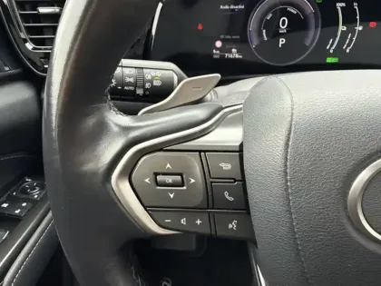 Photo 16 Lexus Nx 450H+ 4WD Luxe