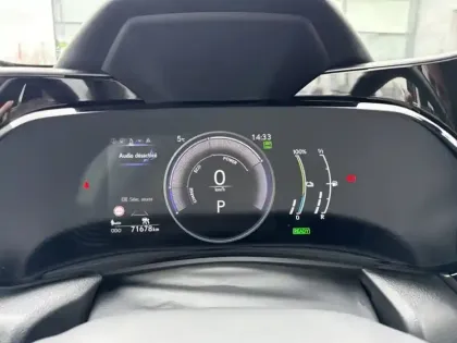 Photo 22 Lexus Nx 450H+ 4WD Luxe