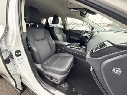 Photo 11 Lexus Nx 450H+ 4WD Luxe