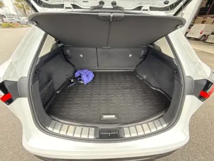 Photo 9 Lexus Nx 450H+ 4WD Luxe