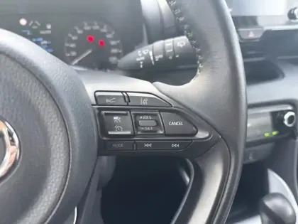 Photo 13 Toyota Yaris Hybride 116h Dynamic