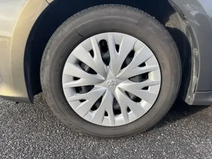 Photo 8 Toyota Yaris Hybride 116h Dynamic