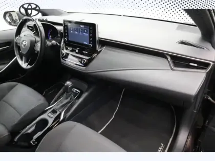 Photo 22 Toyota Corolla Hybride 184h Design