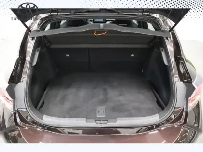 Photo 19 Toyota Corolla Hybride 184h Design